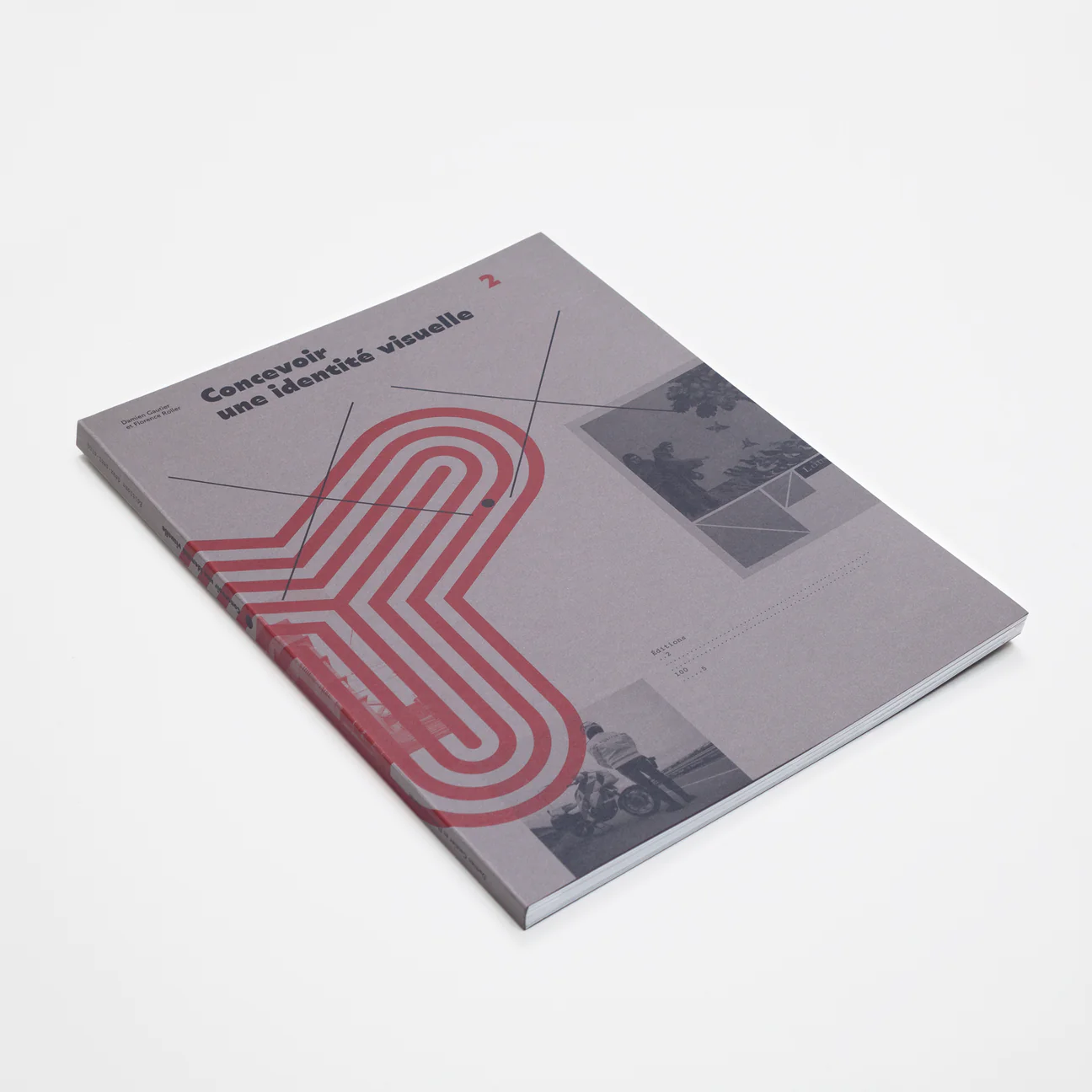 AND - 2 - Concevoir une identitée visuelle_Damien Gautier-Florence Roller